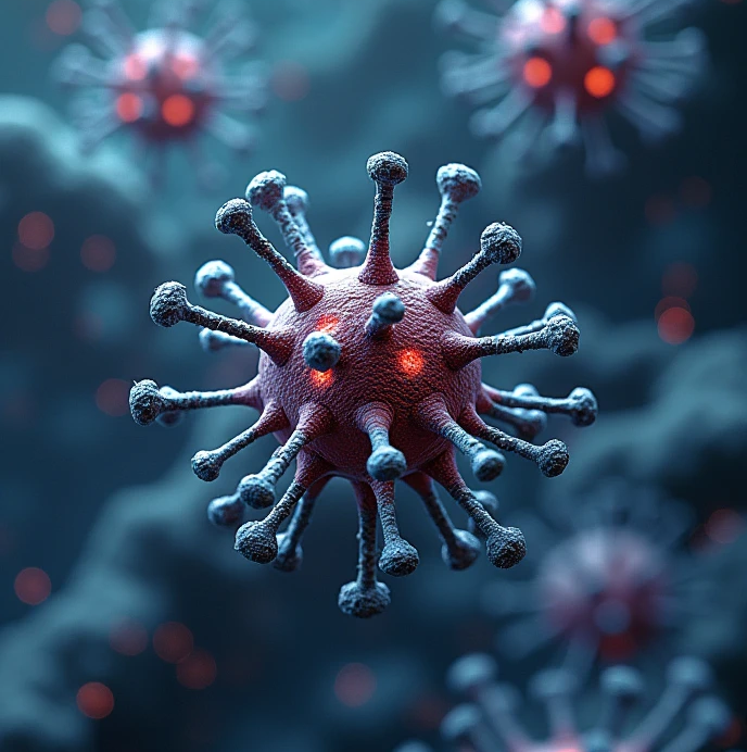 Molecular Virology